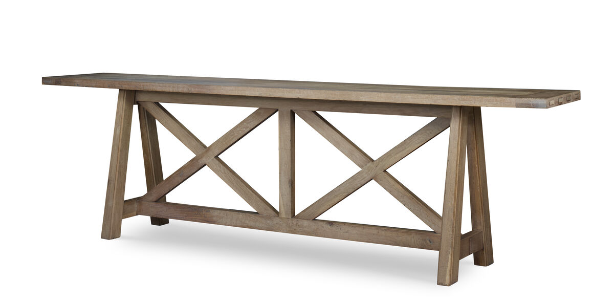 Wilkes Console Table