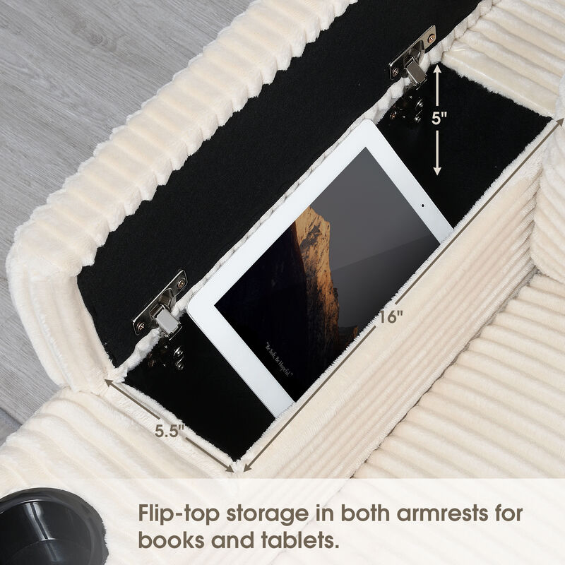 Merax Convertible L Shaped Sectional Sofa