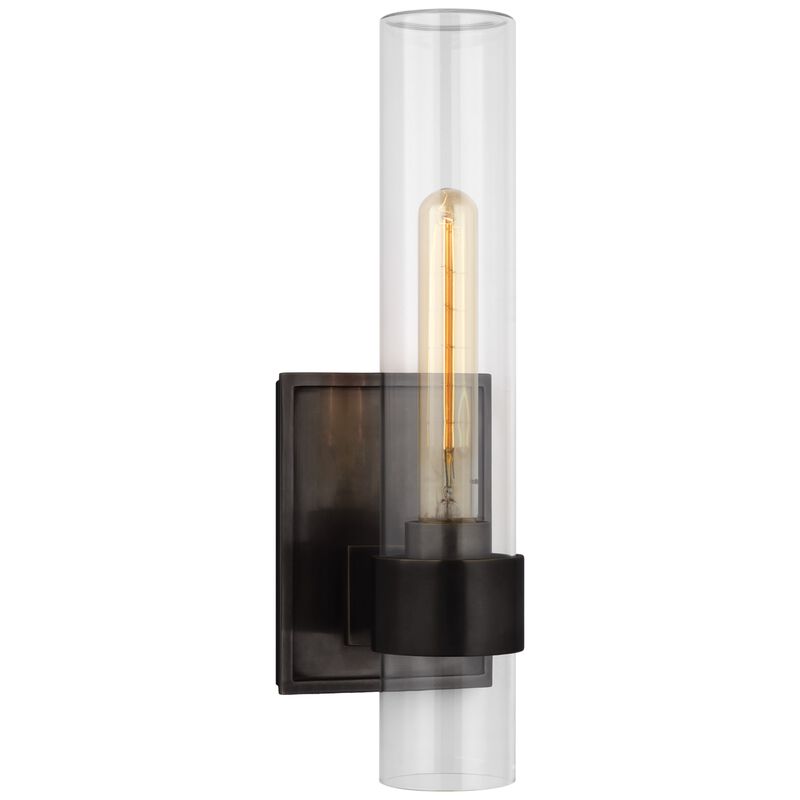 Ian K. Fowler Presidio Outdoor Sconce Collection
