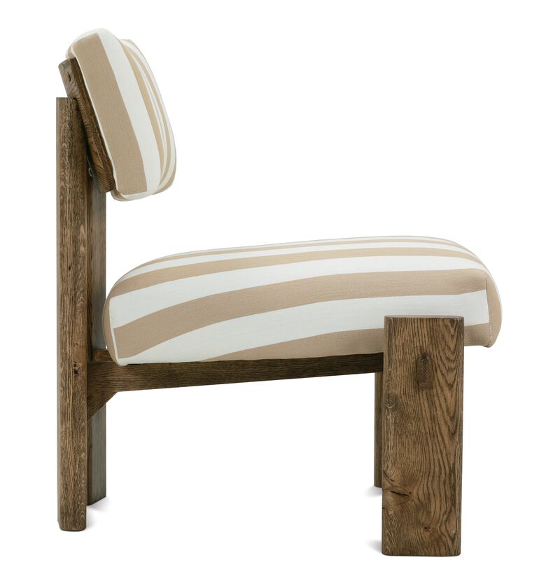 Cassius Chair image number 2