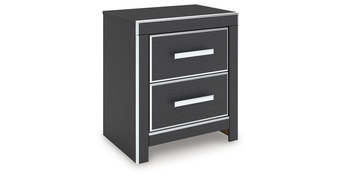 Birmonton Nightstand
