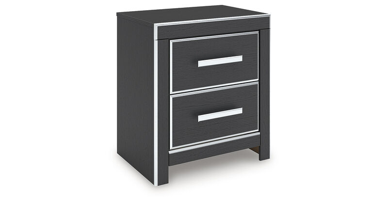 Birmonton Nightstand image number 0