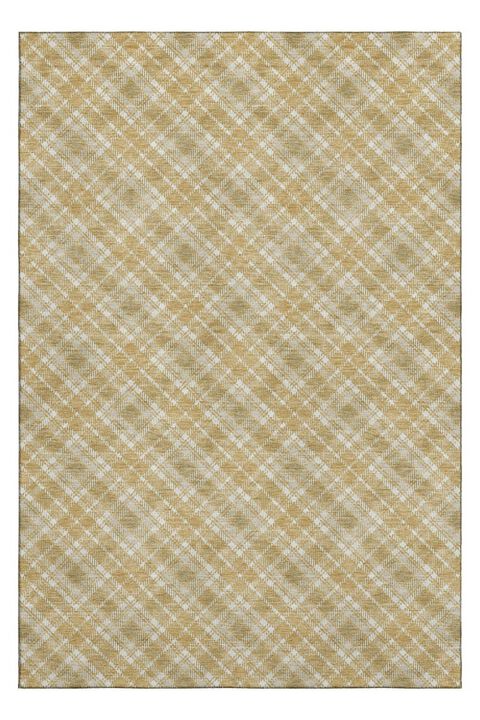 Soft Essentials SE3 Gold 9' x 12' Rug