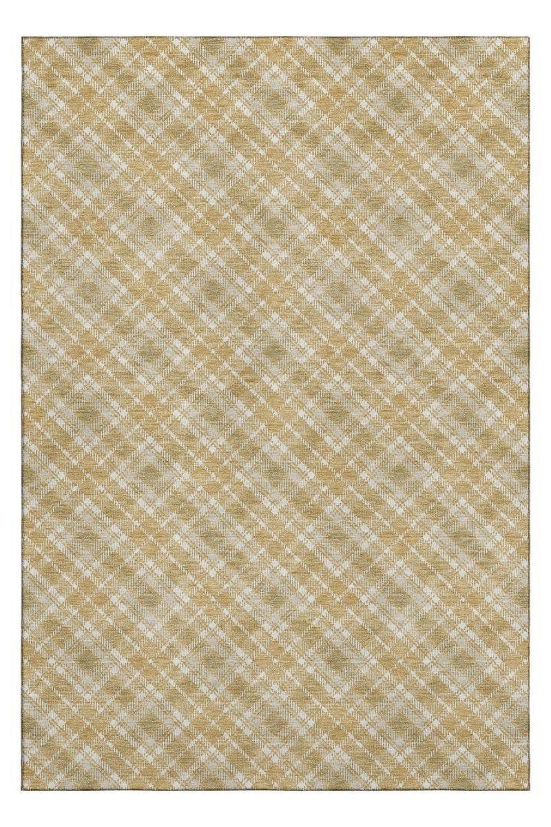 Soft Essentials SE3 Gold 9' x 12' Rug image number 0