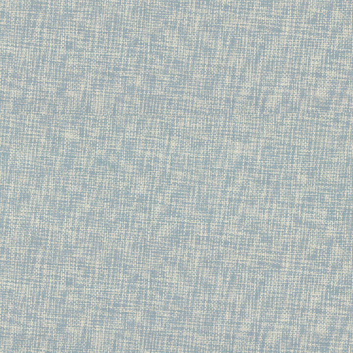 Arlyn Light Blue Grasscloth Wallpaper