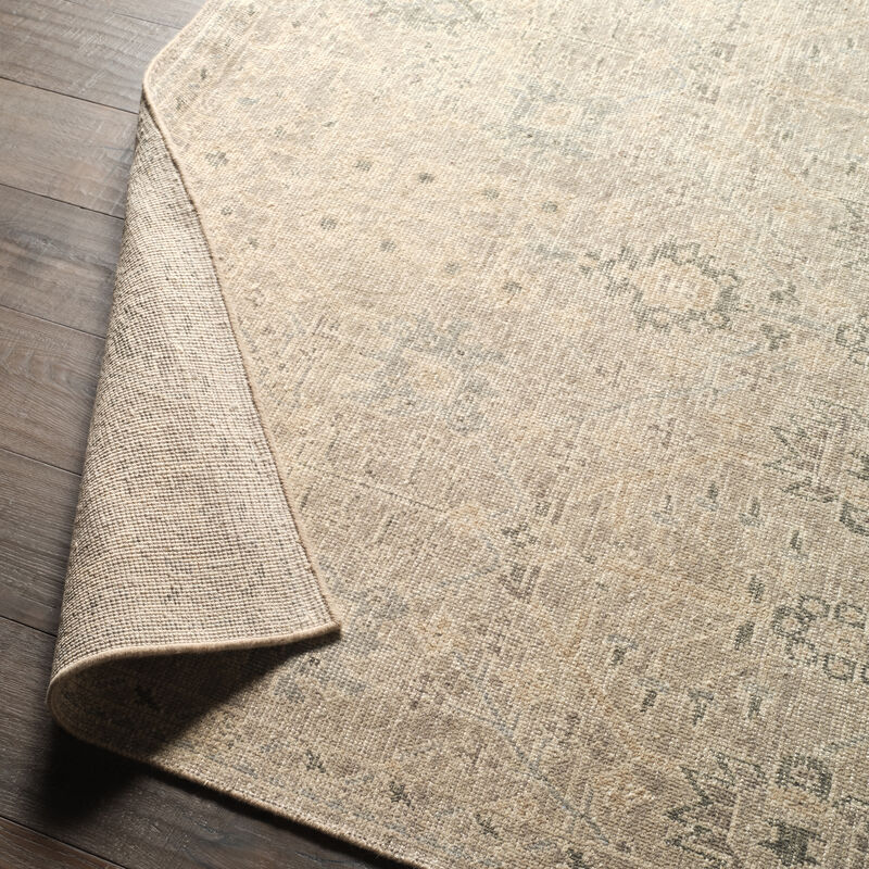 Onessa Joan Fog 6'X9' Rug image number 4
