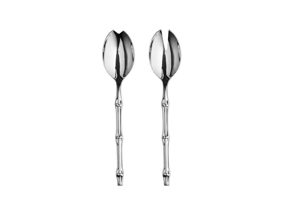 Bali Salad Serving Set - 2 Pc