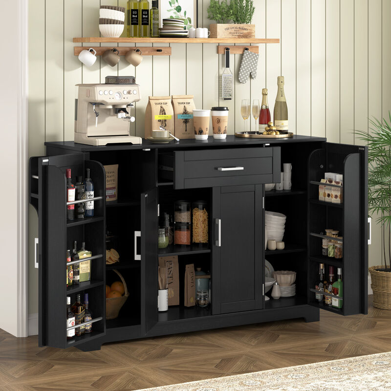 Mahosp  Sideboard Cabinet image number 2