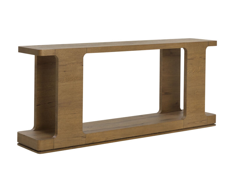 Hercules Console Table image number 2