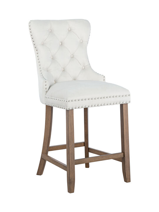 Charlotte Counter Stool