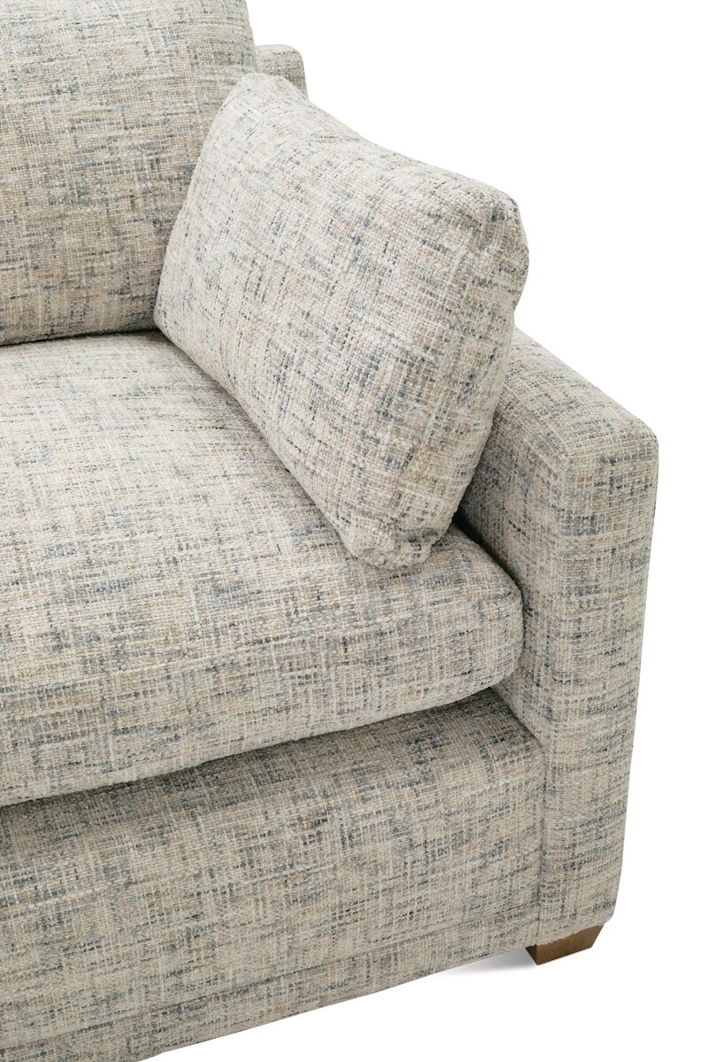 Sylvie 3-Seat Chaise Sectional image number 5