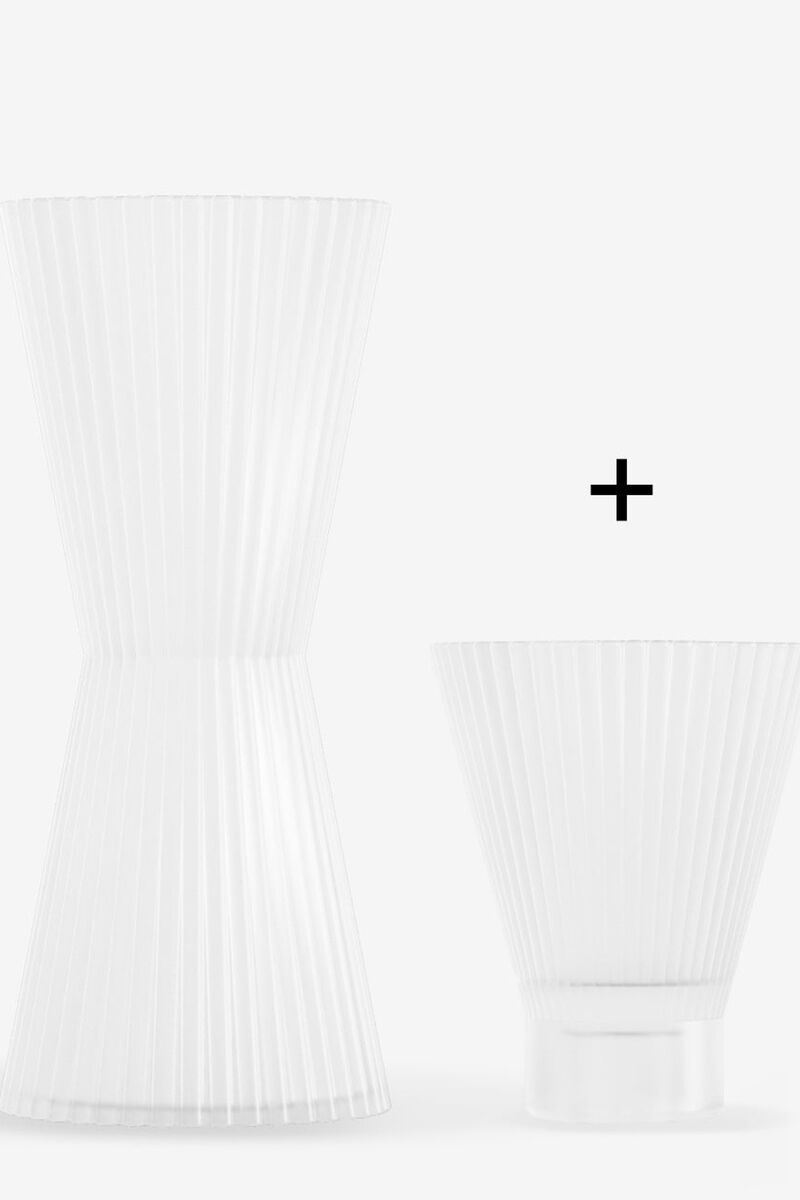 Decanter Drinkware Set image number 4