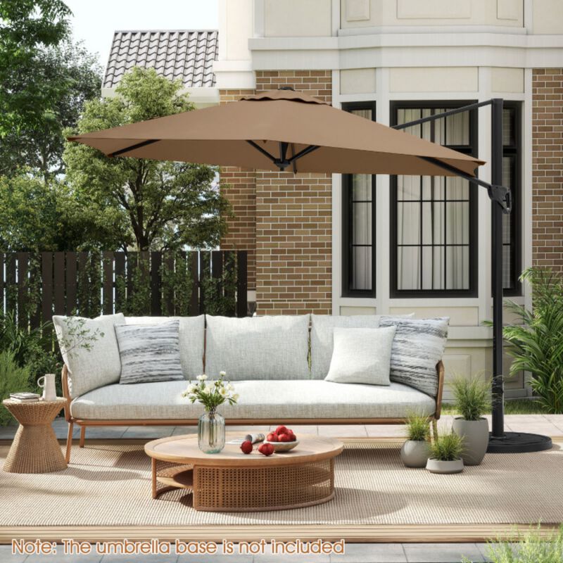 best material for patio umbrellas What is the Best Outdoor Fabric for Patio Umbrellas? [Guide 2023]