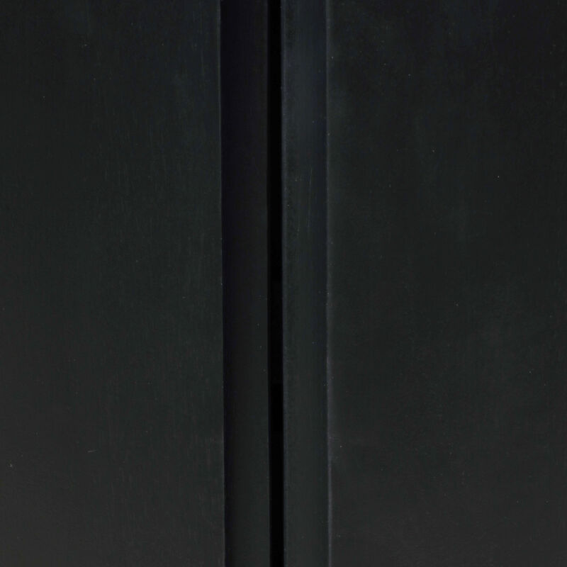 46x40" Modern Bar Cabinet image number 5