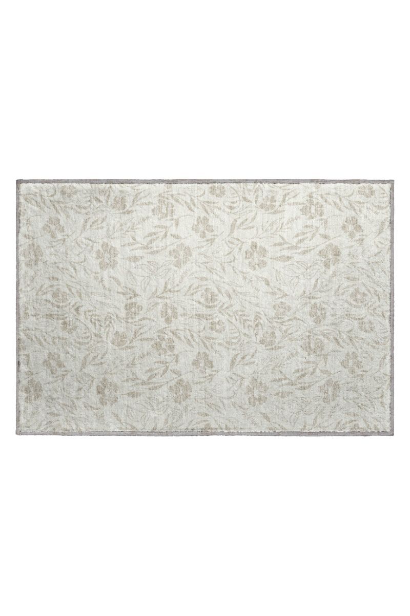 Soft Essentials SE4 Linen 9' x 12' Rug image number 9