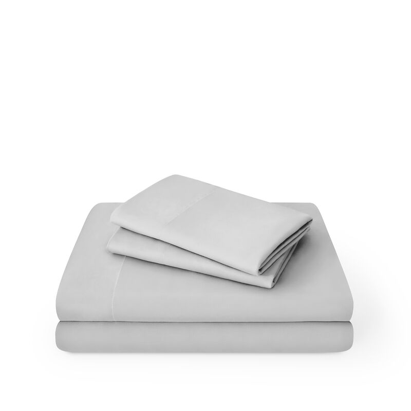 Ultra Soft Sheet Set with Envelope Pillowcases image number 0