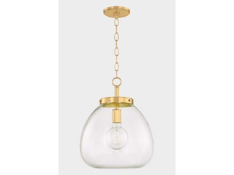 Della Pendant image number 2