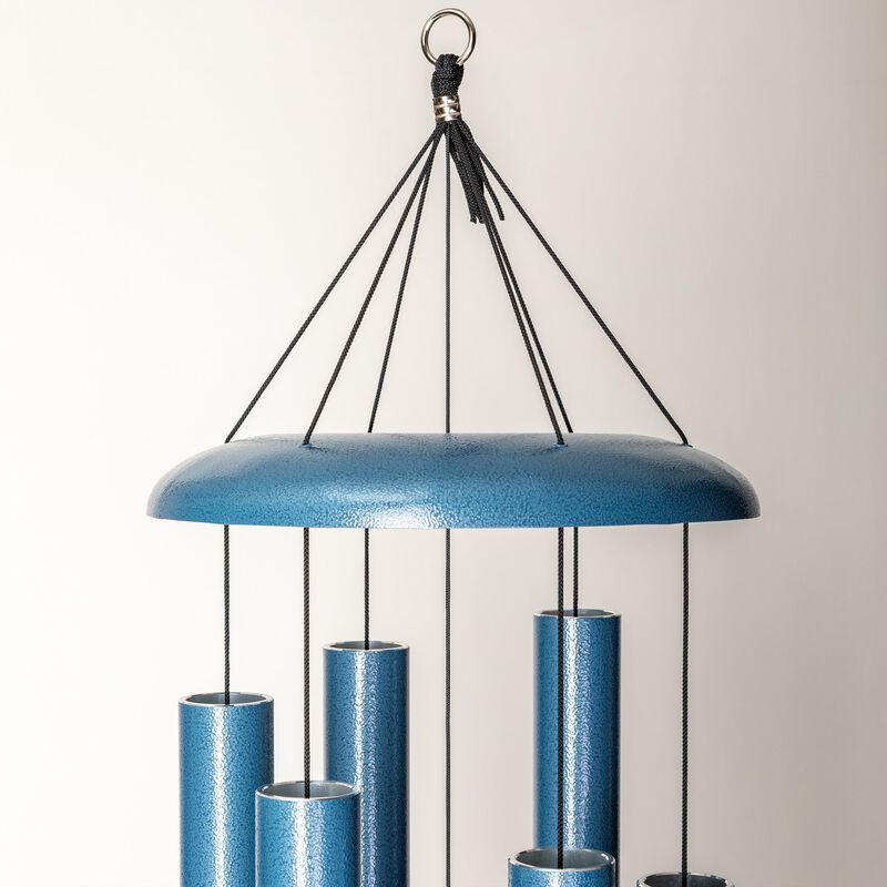 Corinthian Bells&reg; Water Element 60-Inch Wind Chime image number 5