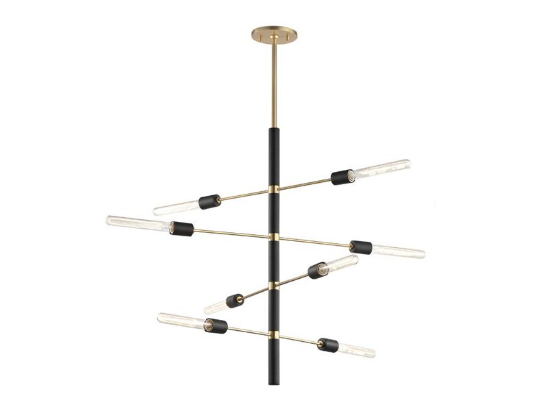 Astrid Chandelier image number 0