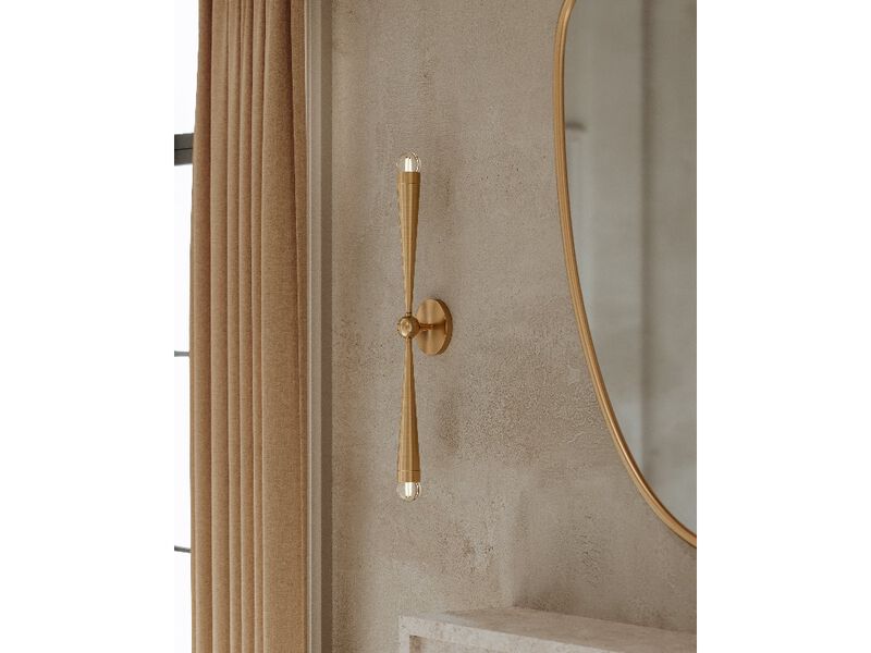 Keanu Wall Sconce image number 4
