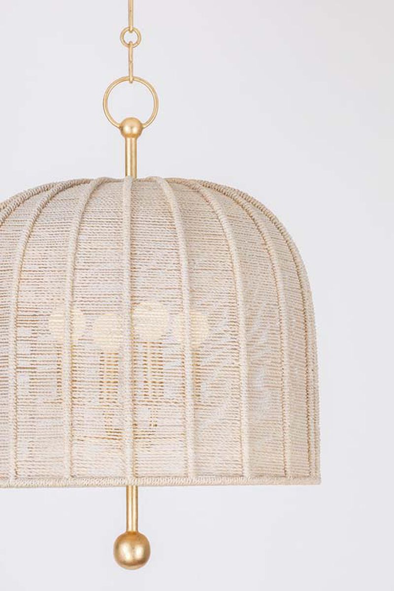 Lonnie Pendant image number 4