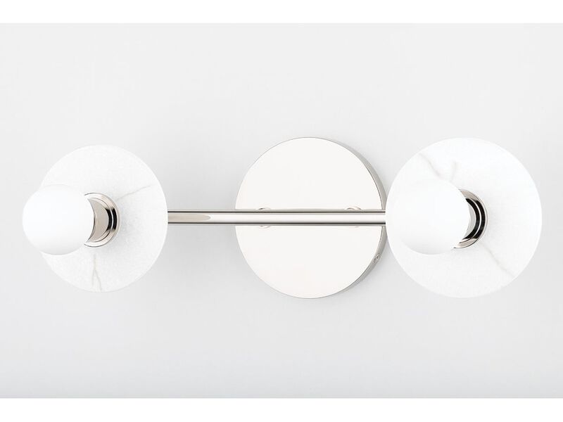 Elmont Bath And Vanity Light image number 4