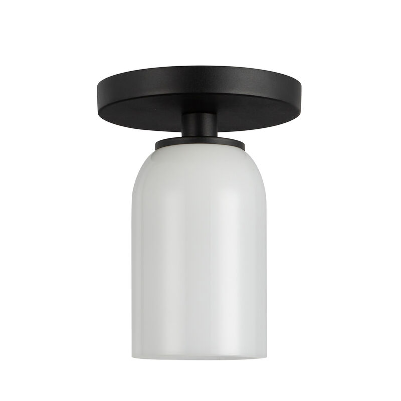 Nola 4 in 1 Light Semi Flush image number 3