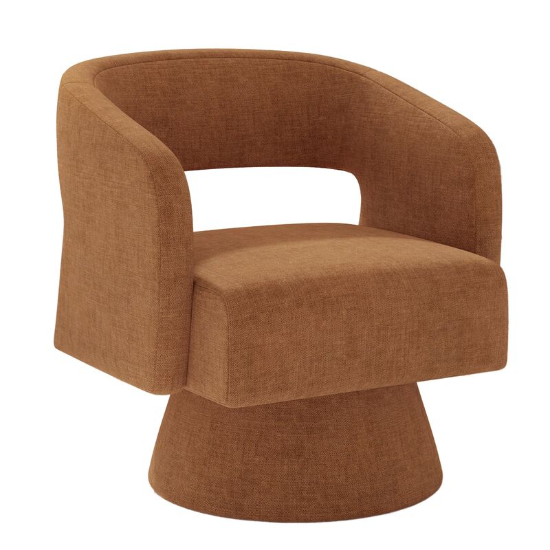 Modern Accent Chair Armchair for Living Room Bedroom Single Sofa Lounge Seating image number 0