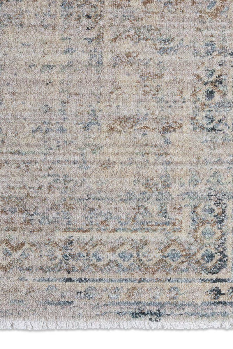 Leila Emory Tofu 10'2" x 14'1" Rug by Label J x Jaipur Living image number 7