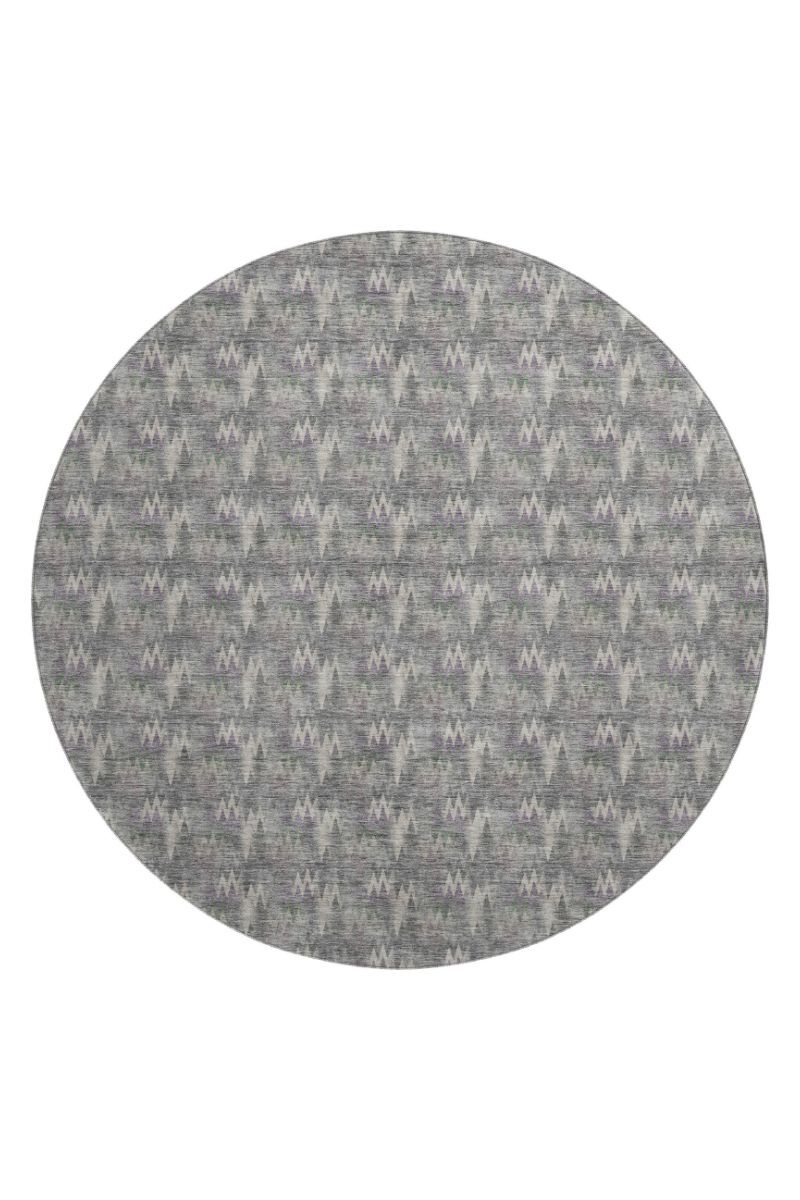 Soft Essentials SE5 Pewter 9' x 12' Rug image number 10