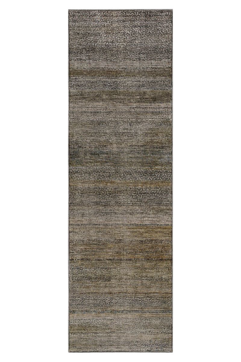 Vico VC1 Taupe 9' x 12' Rug image number 10