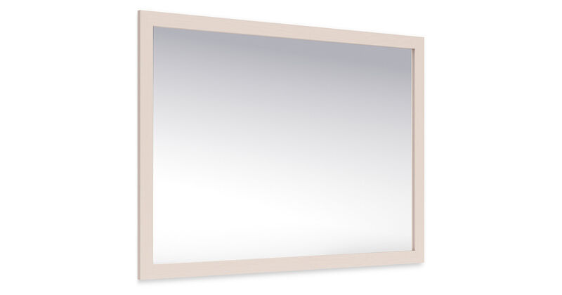 Wistenpine Bedroom Mirror image number 0