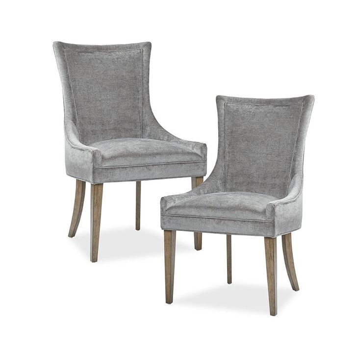 Madison Park Signature Ultra Dining Side Chair (set of 2)