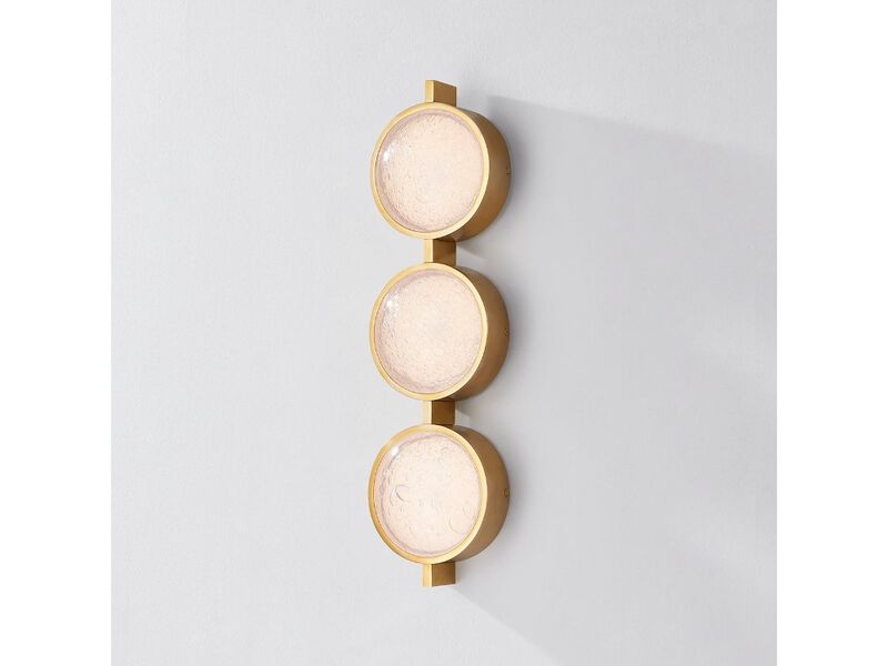 Ansonia Wall Sconce image number 3