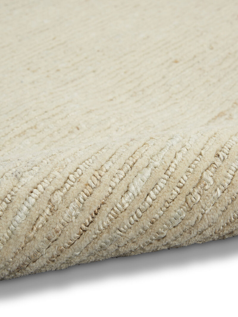 Kathmandu CK920 Natural 2' x 3' Rug