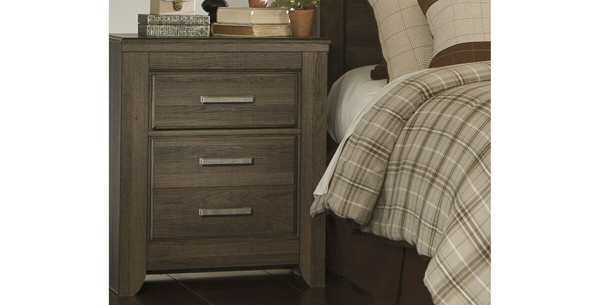 Juararo Nightstand