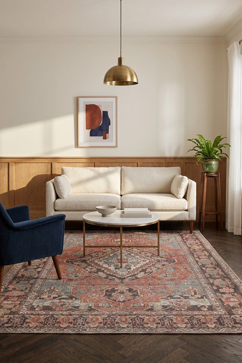 Boheme Wesleyan Collection image number 1