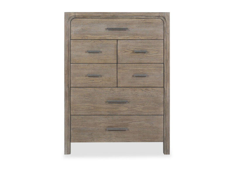 Westbourne 7-Drawer Chest