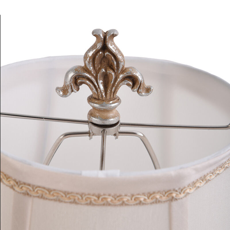 Valencia Filigree Table Lamp