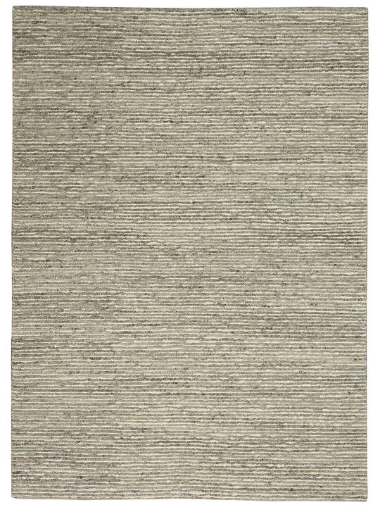 Kathmandu CK920 Gray 4' x 6' Rug