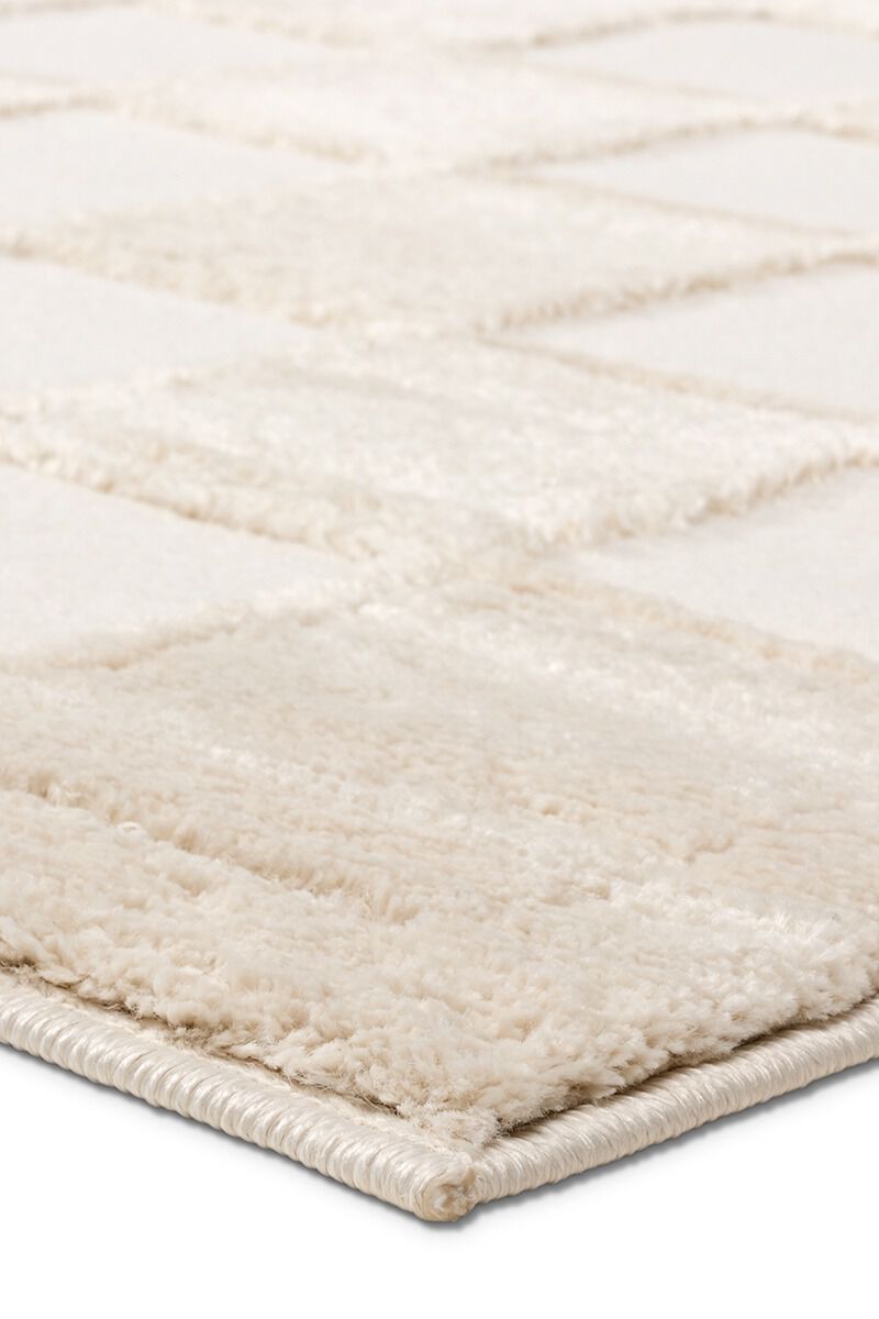 Jaida Catanza Cream 8'10" x 12' Rug by Label J x Jaipur Living image number 2