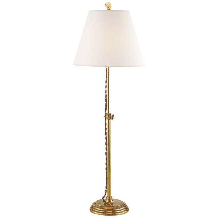 Suzanne Kasler Wyatt Table Lamp Collection