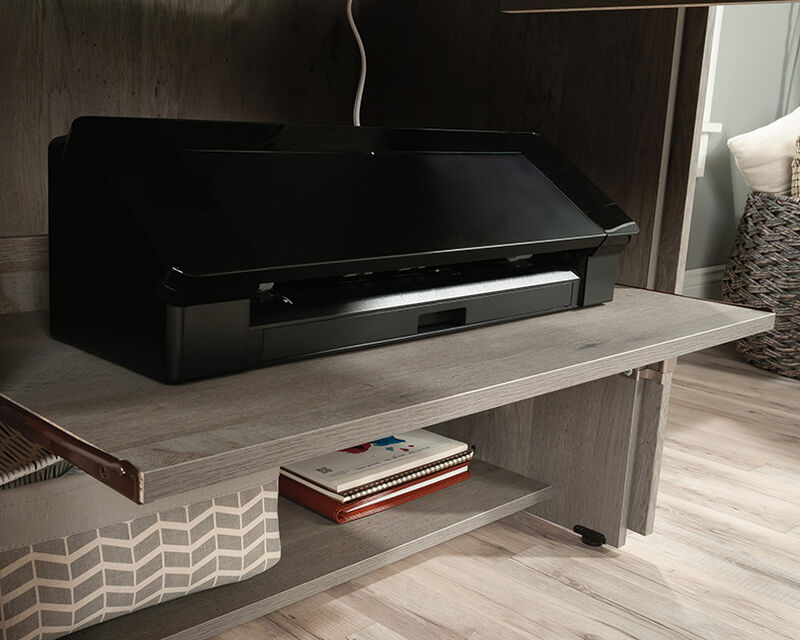 Sauder Select Craft Armoire