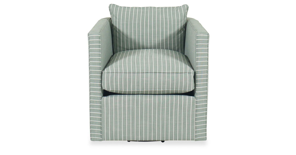 Rothko Swivel Chair