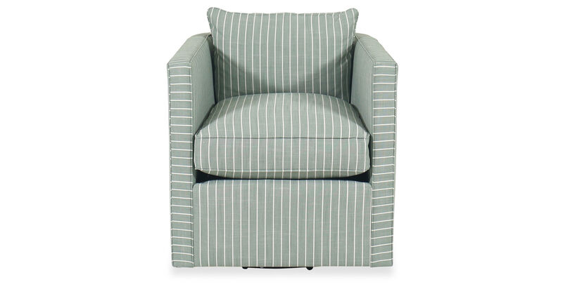 Rothko Swivel Chair image number 0