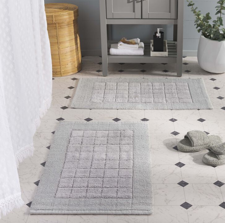 Bennett Boarder Grid PMB903 Bathmat