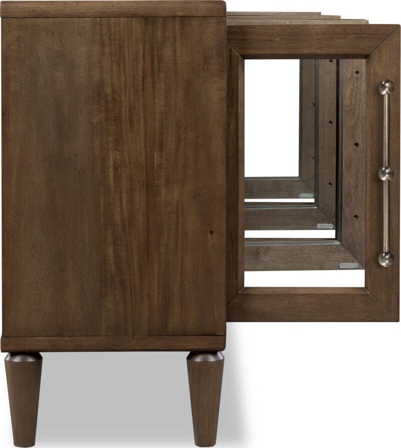 Langley 90" Console image number 4