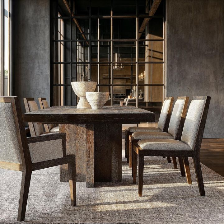Outline Dining Table