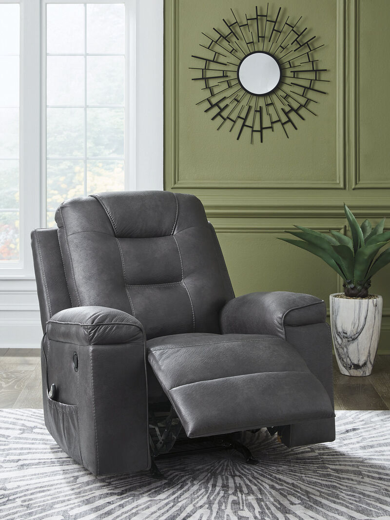 Windstade Recliner image number 2