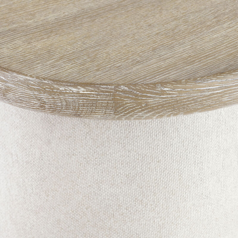 Easley Side Table image number 5